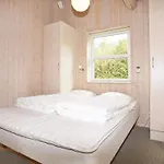 4 Star Holiday Home In Tarm Casa vacanze Tarm