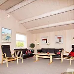 Feriehus 4 Star In Tarm