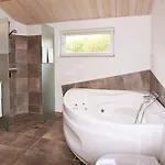 Feriehus 4 Star In