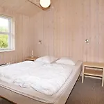 4 Star Holiday Home In Tarm * Tarm