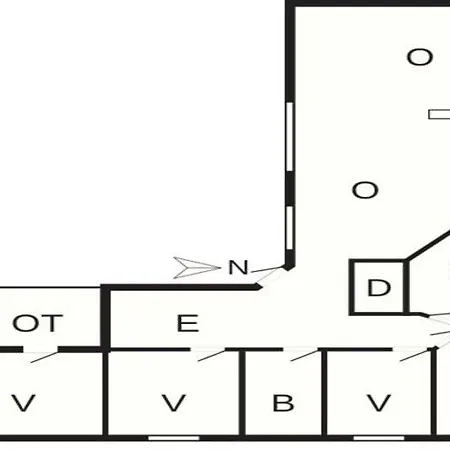 Tatil Evi Modern With - By Traum *
