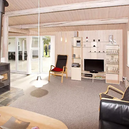 4 Star Holiday Home In Tarm Tarm