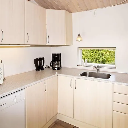4 Star Holiday Home In Tarm Tarm