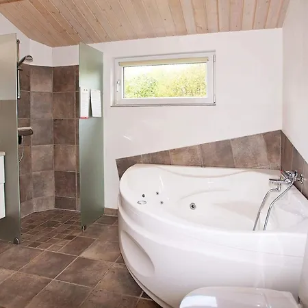 Tatil Evi Modern With - By Traum