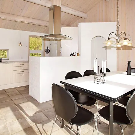 Tatil Evi Modern With - By Traum Tarm