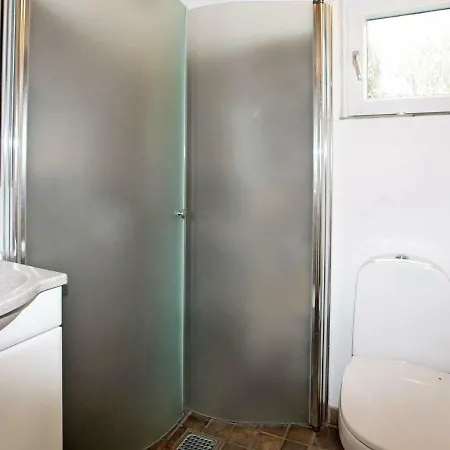 Σπίτι διακοπών 6 Person In *