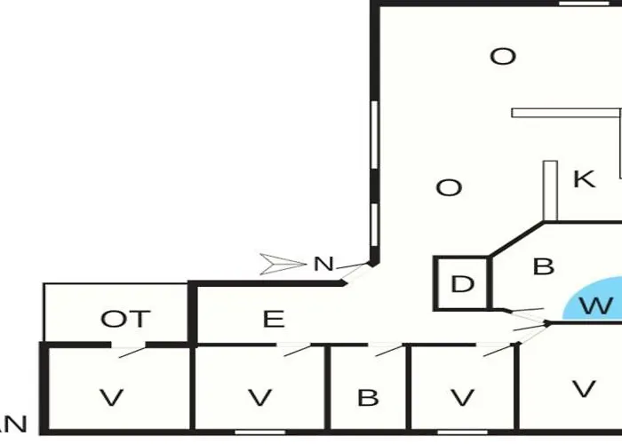 Σπίτι διακοπών Modern With - By Traum *
