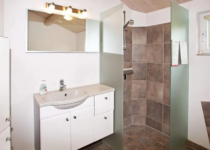 Σπίτι διακοπών Modern With - By Traum Tarm