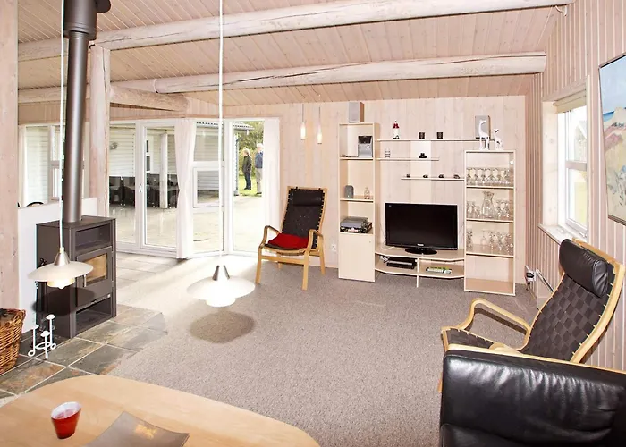 Modern With - By Traum Tarm