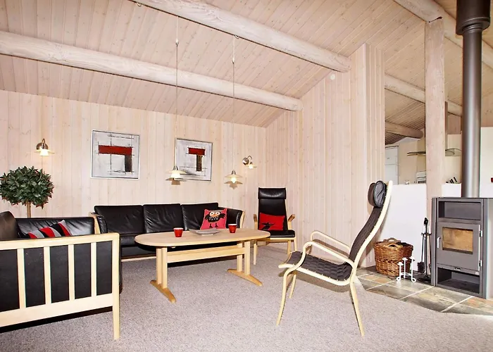 Modern With - By Traum Σπίτι διακοπών *