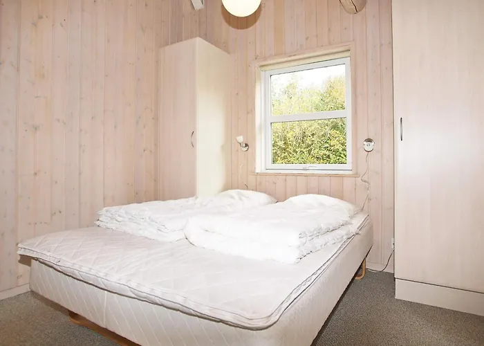 Modern With - By Traum Σπίτι διακοπών Tarm