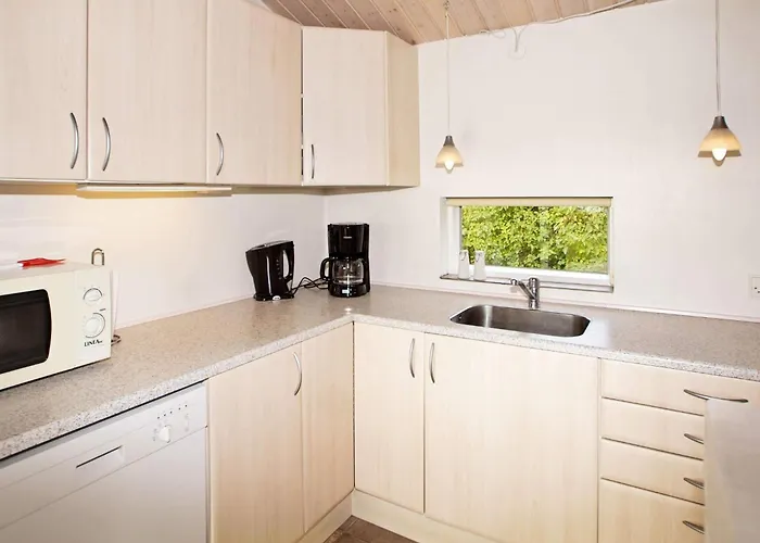 Modern With - By Traum Tarm