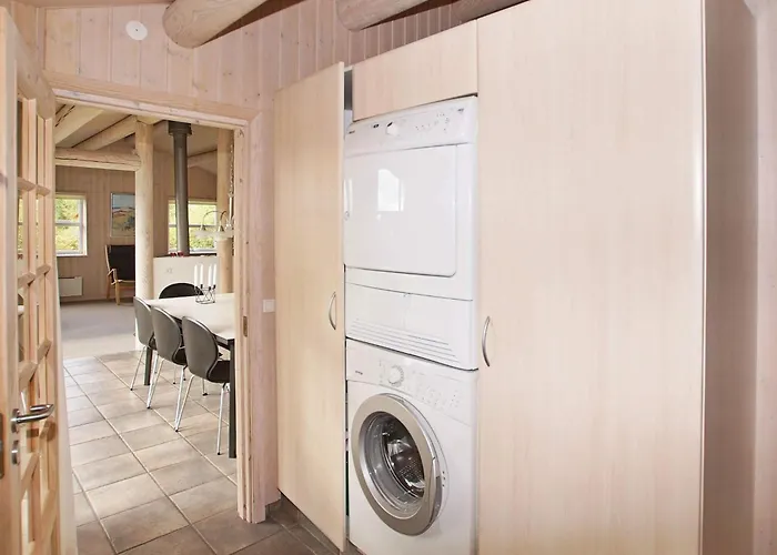 Modern With - By Traum Σπίτι διακοπών