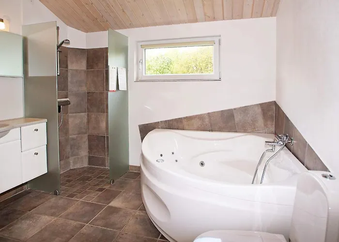 Σπίτι διακοπών Modern With - By Traum