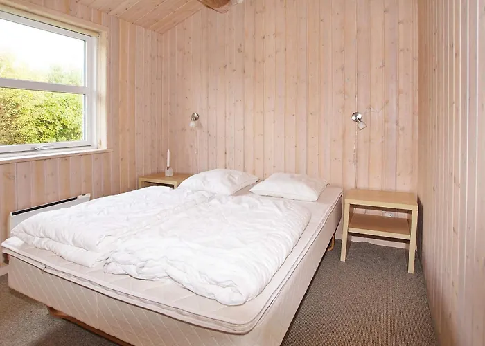 Modern With - By Traum Ferienhaus *